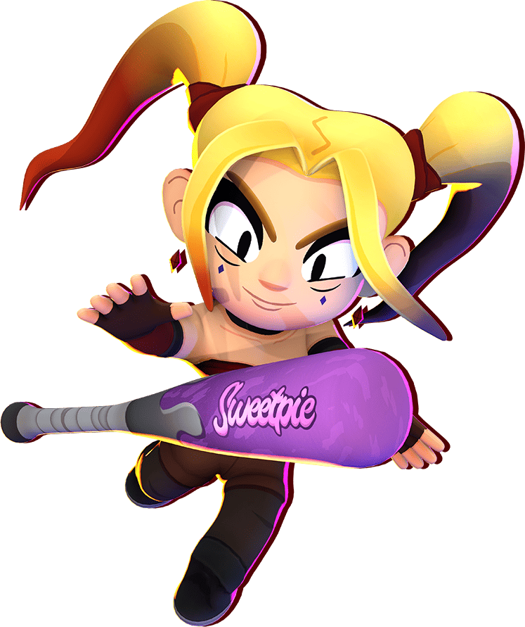 Party Character